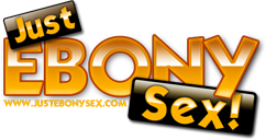Just Ebony Sex logo