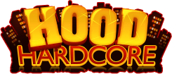 Hood Hardcore logo